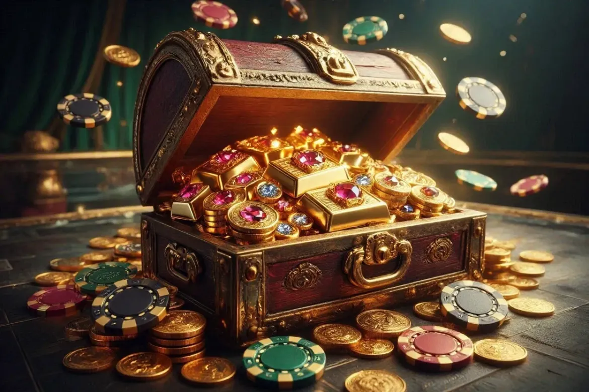 50 Crowns Casino